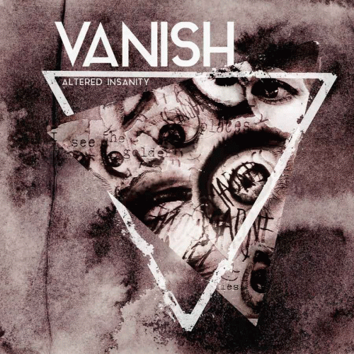 Vanish : Altered Insanity